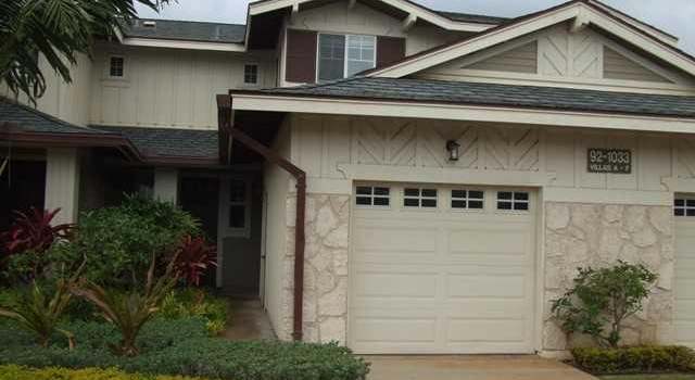 Photo of 92-1033C Koio Dr Unit M15-3, Kapolei, HI 96707