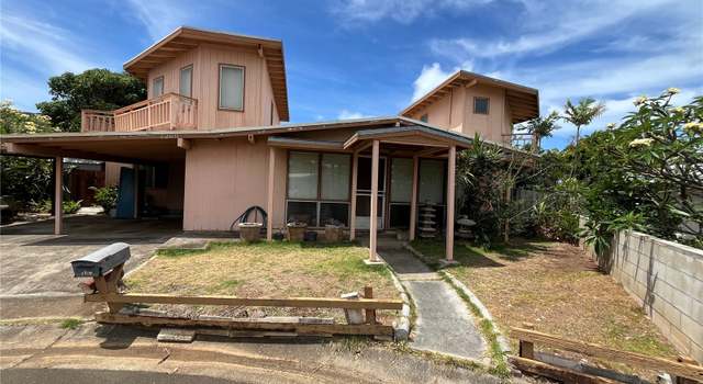Photo of 7269 Kauhako St, Honolulu, HI 96825