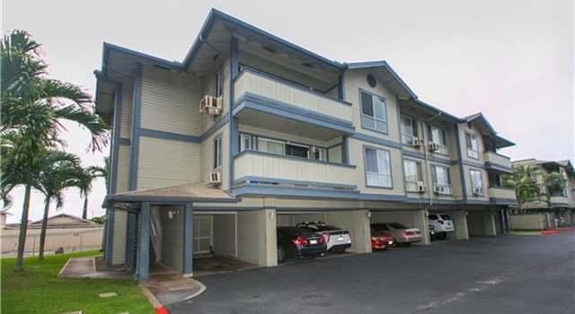 Photo of 91-291 Hanapouli Cir Unit 4D, Ewa Beach, HI 96706