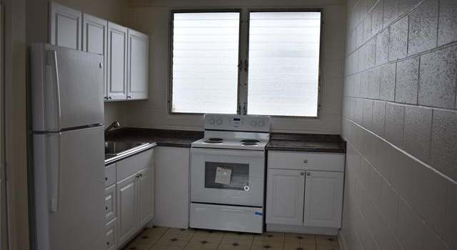 Photo of 98-114 Lipoa Pl #303, Aiea, HI 96701