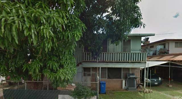 Photo of 66-465 Kaamooloa Rd, Waialua, HI 96791