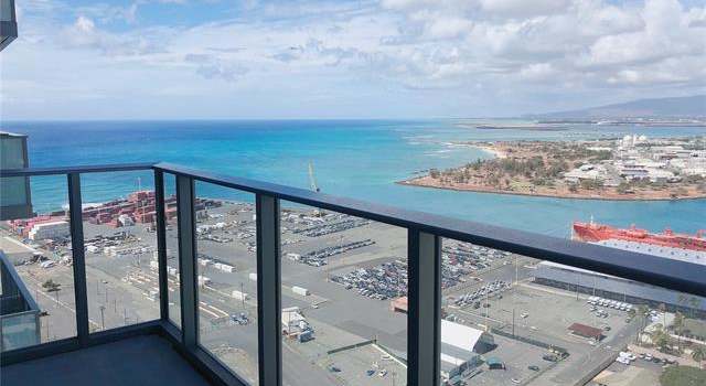 Photo of 600 Ala Moana Blvd #3806, Honolulu, HI 96813
