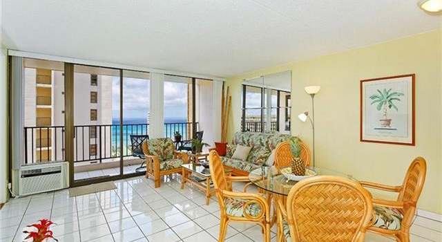 Photo of 201 Ohua Ave Unit II/ 2604, Honolulu, HI 96815