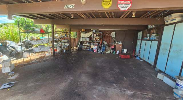 Photo of 2076 Aaniu Loop, Pearl City, HI 96782