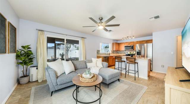 Photo of 87-1801 Mokila St, Waianae, HI 96792