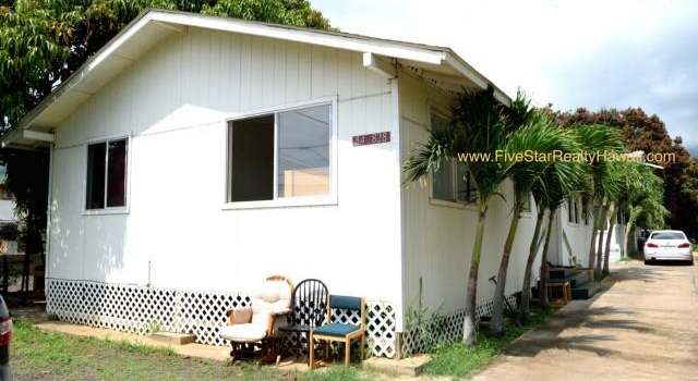 Photo of 84-828 Lahaina St, Waianae, HI 96792