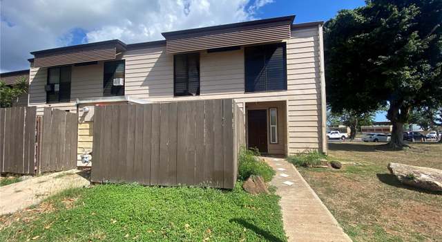 Photo of 87-178 Helelua St #6, Waianae, HI 96792