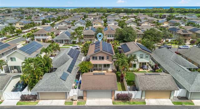 Photo of 91-1180 Waiemi St, Ewa Beach, HI 96706