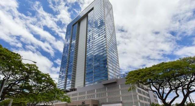Photo of 1009 Kapiolani Blvd #1007, Honolulu, HI 96814