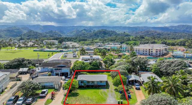 Photo of 55-518 Moana St, Laie, HI 96762