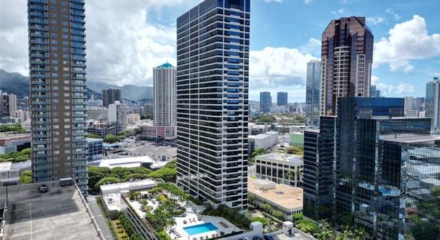 Photo of 876 Curtis St #3208, Honolulu, HI 96813