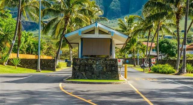 Photo of 84-999 Moaelehua St, Waianae, HI 96792