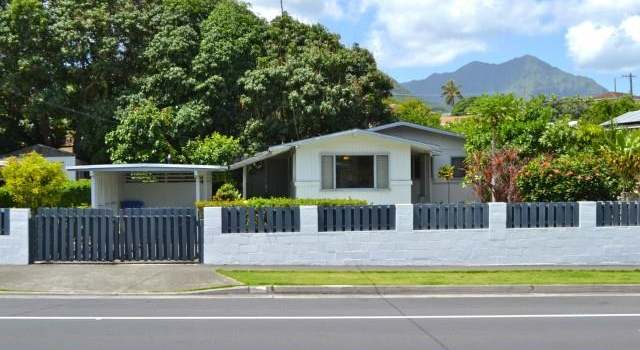 Photo of 1219 Hele St, Kailua, HI 96734
