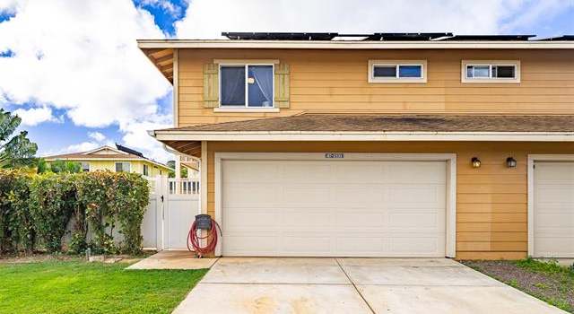 Photo of 87-1531 Nakii St, Waianae, HI 96792