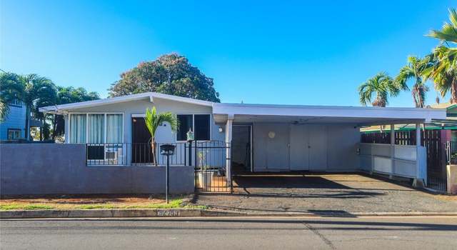 Photo of 92-753 Paakai St, Kapolei, HI 96707