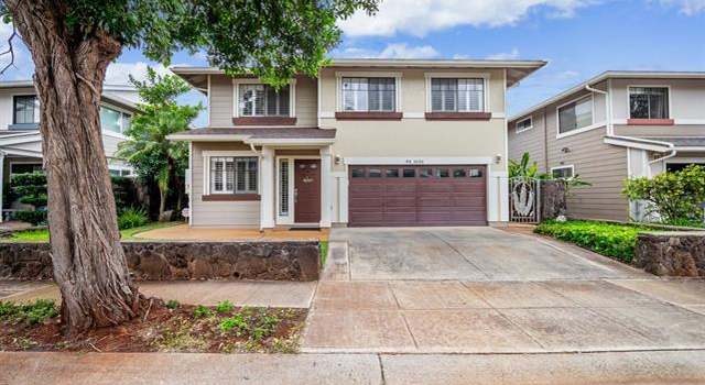 Photo of 94-1035 Kapehu St, Waipahu, HI 96797