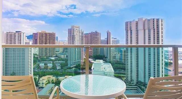 Photo of 410 Atkinson Dr #2422, Honolulu, HI 96814