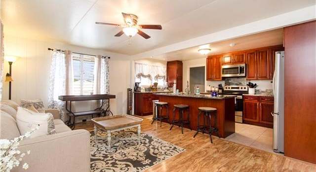 Photo of 45-721 Pua Alowalo St, Kaneohe, HI 96744