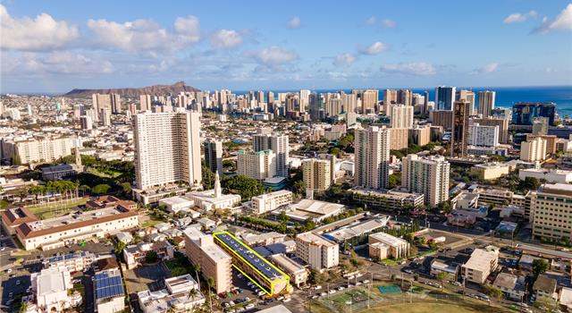 Photo of 1323 Makiki St Unit A309, Honolulu, HI 96814