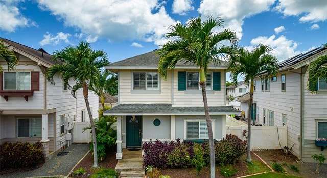 Photo of 91-1023 Kaipuhinehu St, Ewa Beach, HI 96706