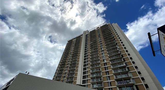 Photo of 1655 Makaloa St #2213, Honolulu, HI 96814