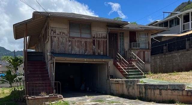 Photo of 1940-A 9th Ave, Honolulu, HI 96816