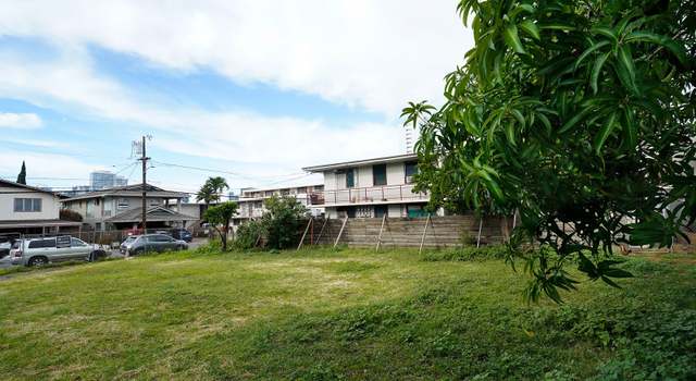 Photo of 1270 Matlock Ave, Honolulu, HI 96814