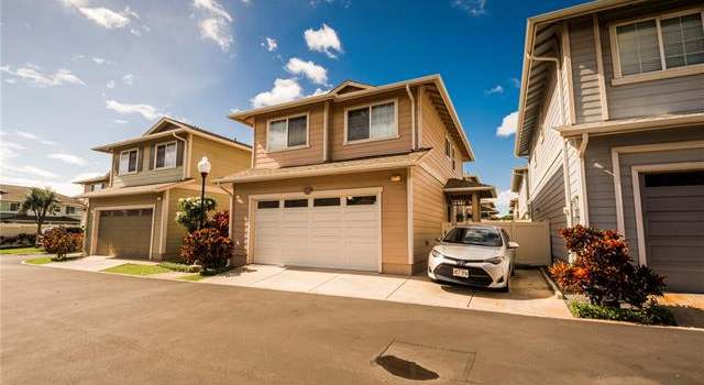 Photo of 91-1001 Keaunui Dr #113, Ewa Beach, HI 96706