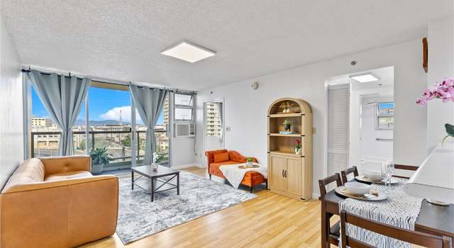 Photo of 215 N King St #610, Honolulu, HI 96817