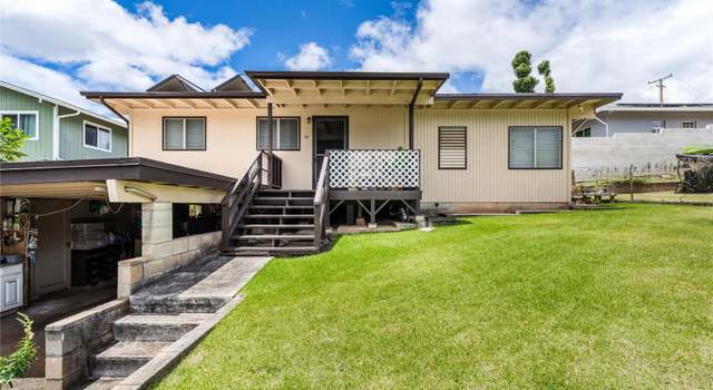Photo of 95-207 Waipono St, Mililani, HI 96789