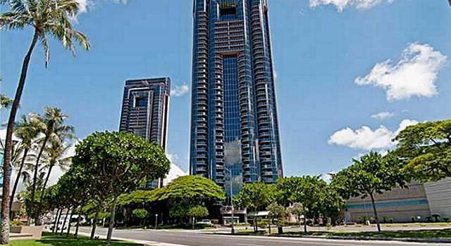 Photo of Property in Honolulu, HI 96813