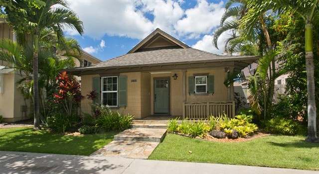 Photo of 91-2152 Kaiwawalo St, Ewa Beach, HI 96706