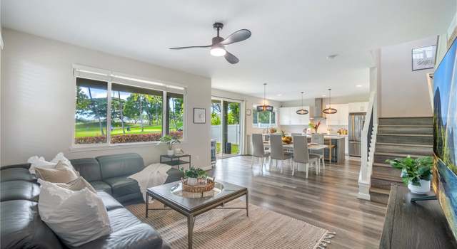 Photo of 91-5408 Kapolei Pkwy #37, Kapolei, HI 96707