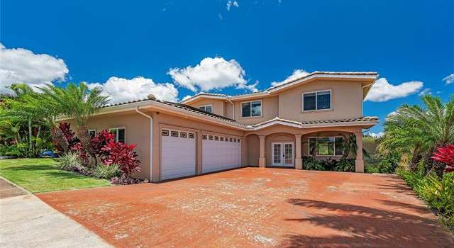 Photo of 92-1425 Hoalii St, Kapolei, HI 96707