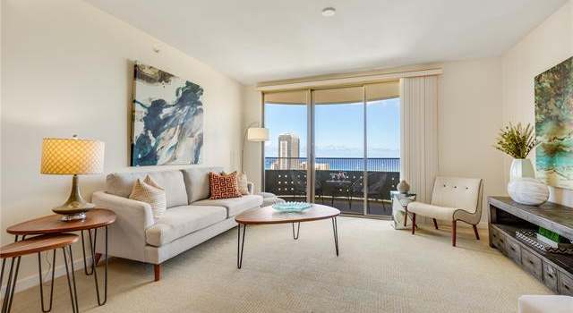 Photo of 421 Olohana St #2302, Honolulu, HI 96815