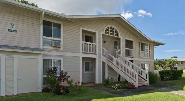 Photo of 94-650 Lumiaina St Unit Y202, Waipahu, HI 96797