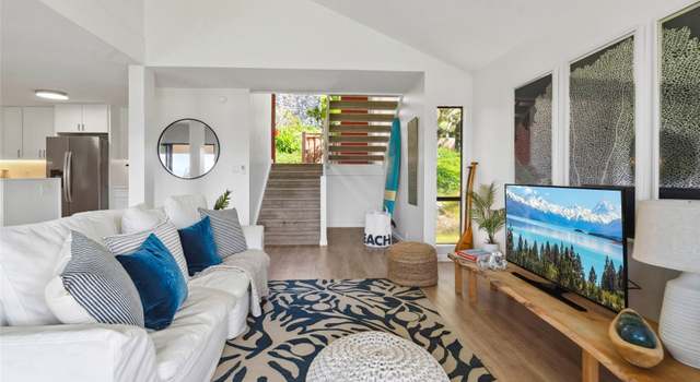 Photo of 381 D Kaelepulu Dr #1104, Kailua, HI 96734