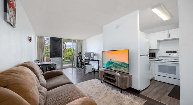 Photo of 1600 Wilikina Dr Unit A403, Wahiawa, HI 96786