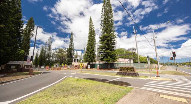 Photo of 1600 Wilikina Dr Unit A403, Wahiawa, HI 96786