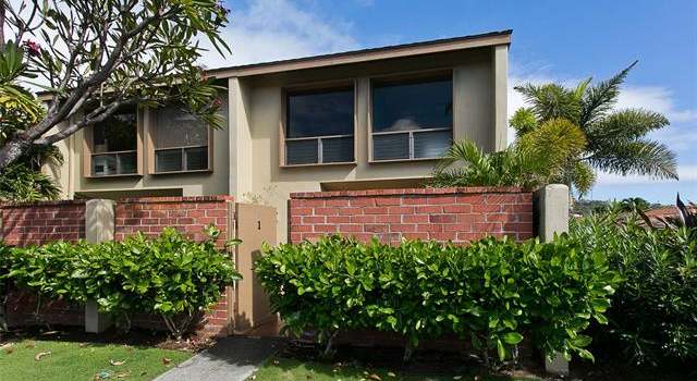 Photo of 6370 Hawaii Kai Dr #1, Honolulu, HI 96825