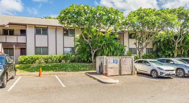 Photo of 96-218 Waiawa Rd #66, Pearl City, HI 96782