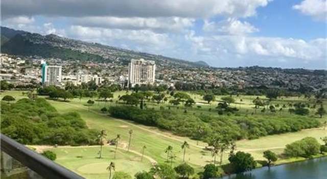 Photo of 444 Nahua St #2204, Honolulu, HI 96815