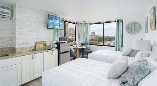 Photo of 444 Niu St #1111, Honolulu, HI 96815