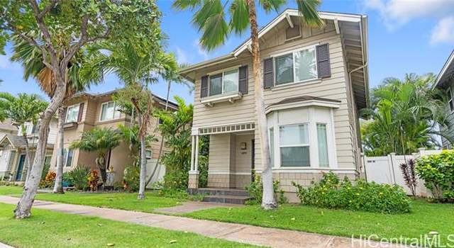 Photo of 91-6425 Kapolei Pkwy, Ewa Beach, HI 96706