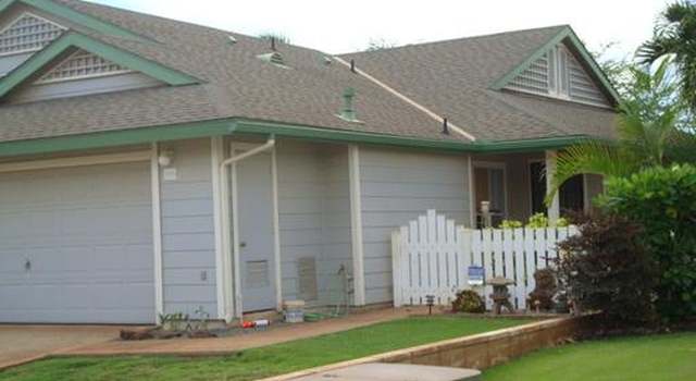 Photo of 87-396 Kulawae St, Waianae, HI 96792