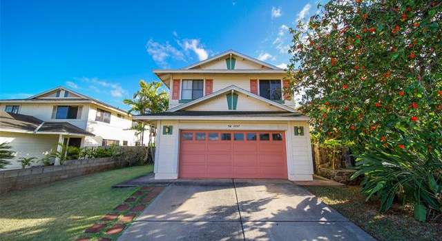 Photo of 94-1057 Kaloli Loop, Waipahu, HI 96797