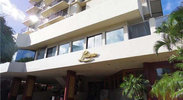 Photo of 2045 Kalakaua Ave #917, Honolulu, HI 96815