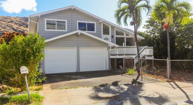 Photo of 86-925 Pahano Loop, Waianae, HI 96792