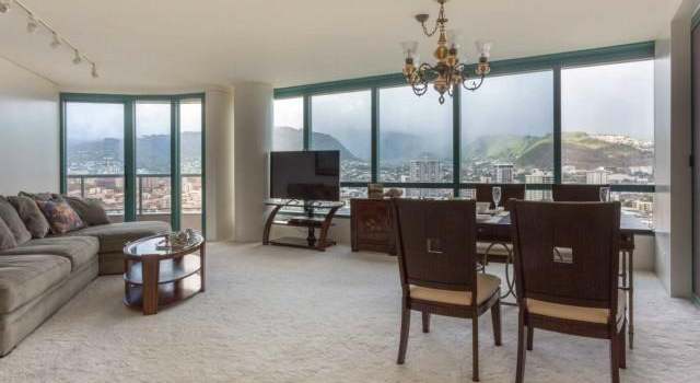 Photo of 1888 Kalakaua Ave #2502, Honolulu, HI 96815