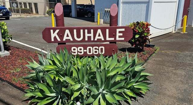 Photo of 99-060 Kauhale St #903, Aiea, HI 96701